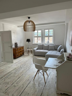 Appartements im Katzensteinhaus